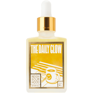 THE DAILY GLOW FACIAL OIL 30ML - DYKE & DEAN