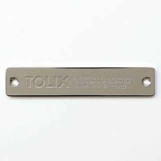 TOLIX G TABLE - DYKE & DEAN