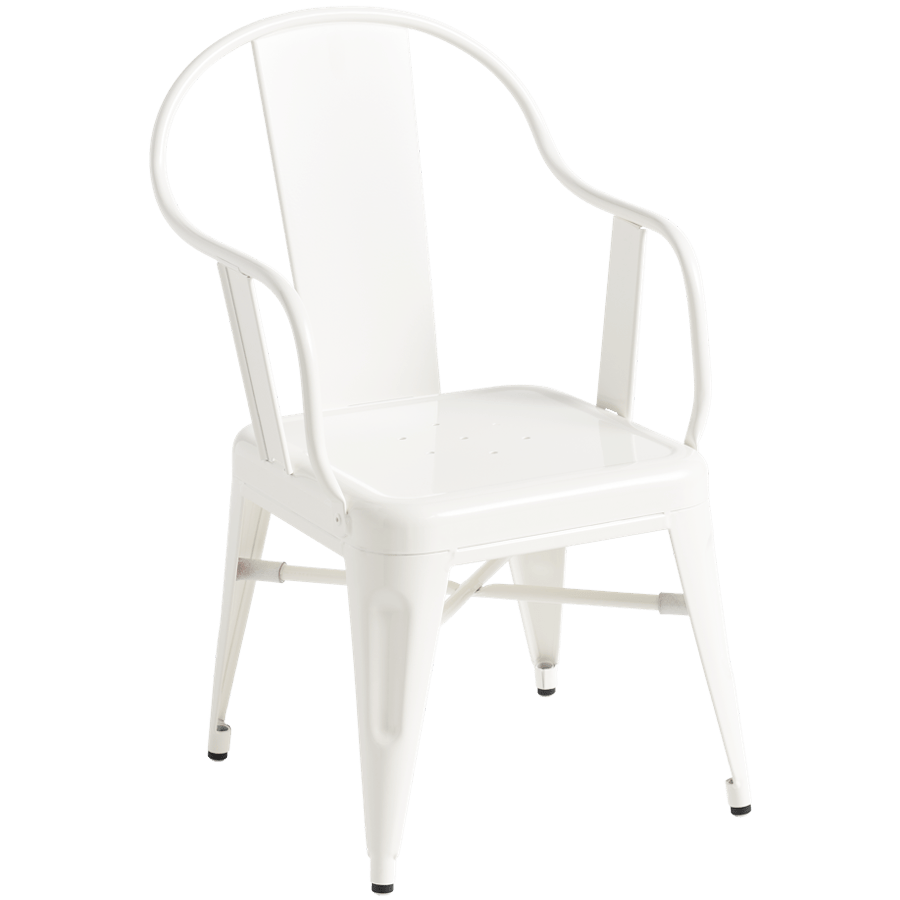 TOLIX MOUETTE KIDS CHAIR - DYKE & DEAN