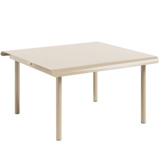 TOLIX PATIO COFFEE TABLE 75x75 - DYKE & DEAN