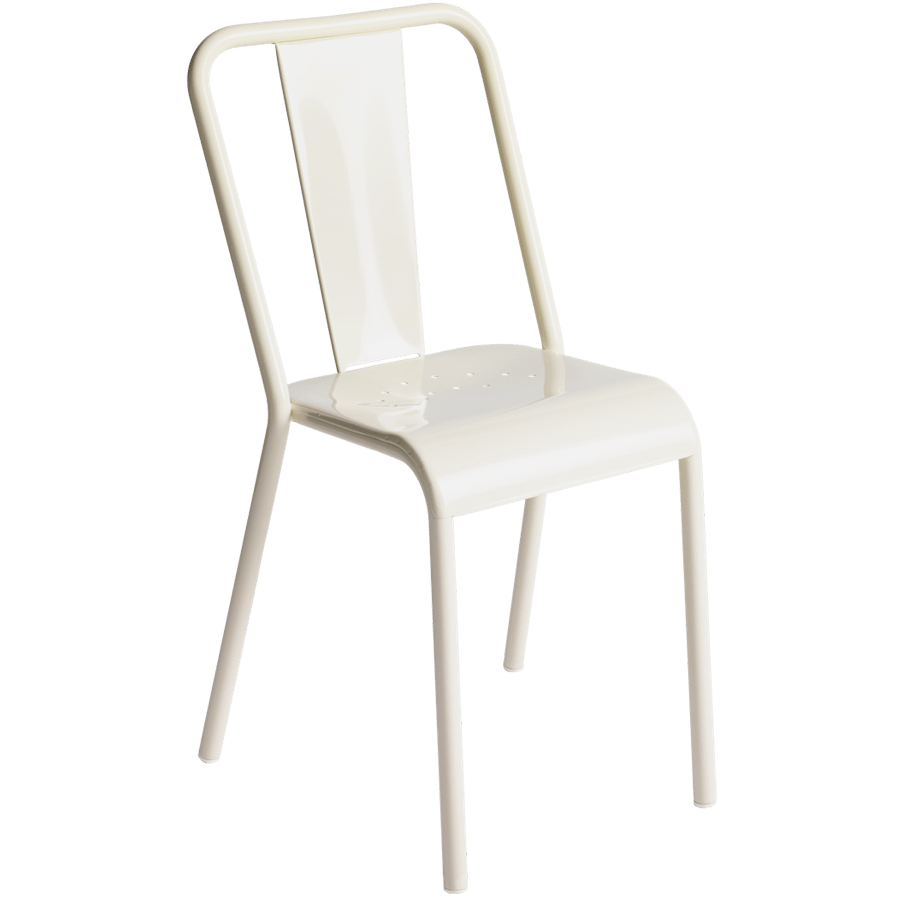 TOLIX T37 CHAIR - DYKE & DEAN