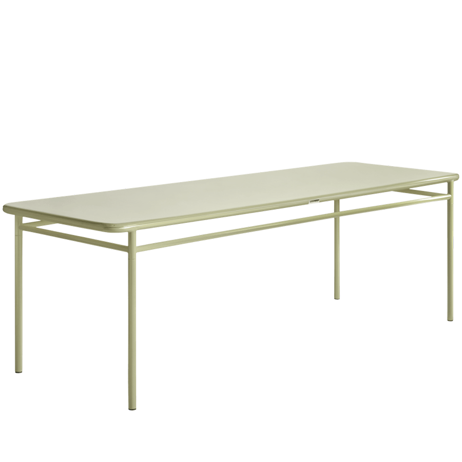 TOLIX T37 MONASTIC TABLE - DYKE & DEAN