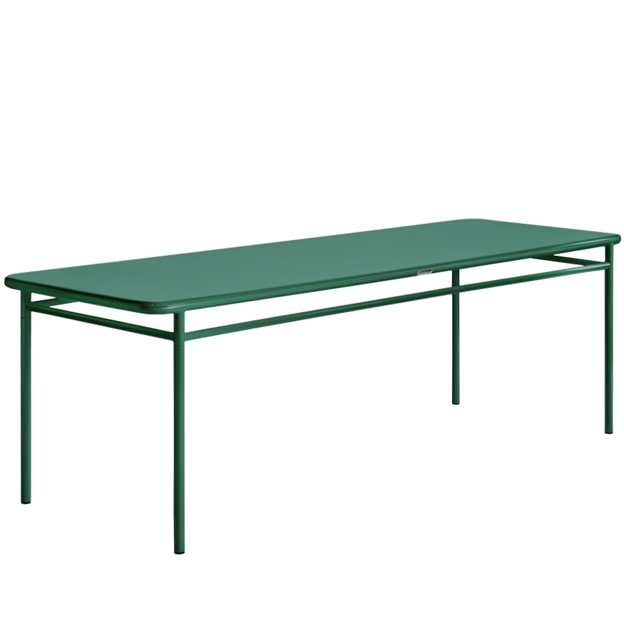 TOLIX T37 MONASTIC TABLE - DYKE & DEAN