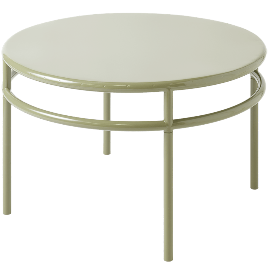 TOLIX T37 ROUND TABLE - DYKE & DEAN