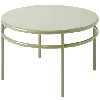 TOLIX T37 ROUND TABLE - DYKE & DEAN