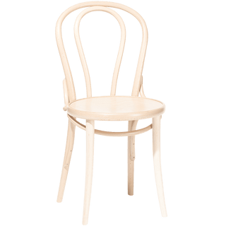 TON CHAIR 18 - DYKE & DEAN