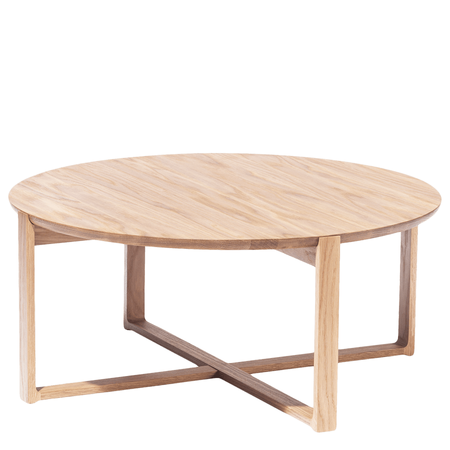 TON DELTA COFFEE TABLE 724 - DYKE & DEAN