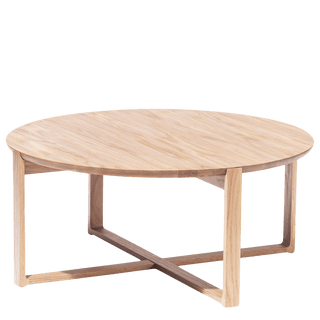 TON DELTA COFFEE TABLE 724 - DYKE & DEAN