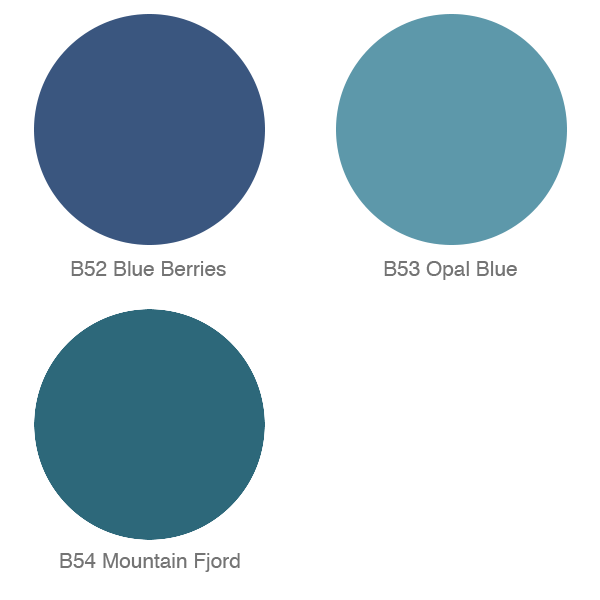 TON POV OVAL TABLE 465 - DYKE & DEAN