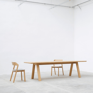 TON STELVIO TABLE - DYKE & DEAN