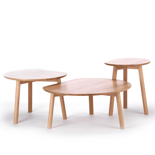 TON YYY COFFEE TABLE 60 - DYKE & DEAN