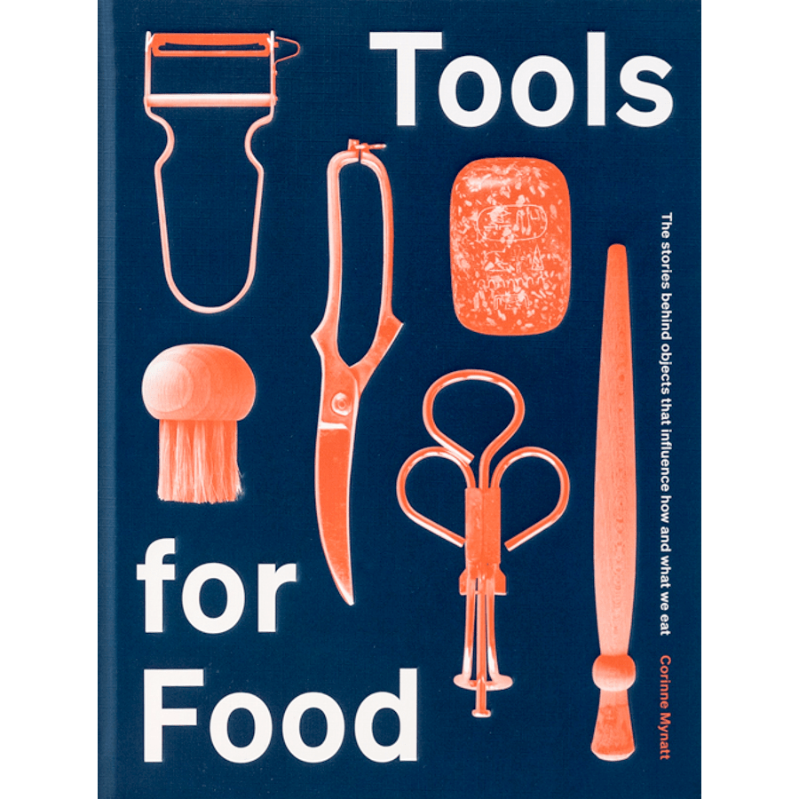 TOOLS FOR FOOD - DYKE & DEAN