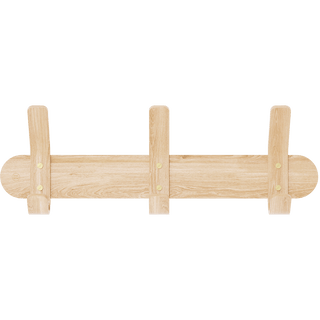WIREWORKS WALL LEFT HOOKS 3 - DYKE & DEAN