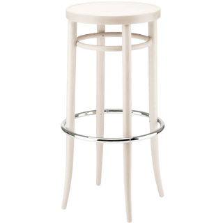 204 MH THONET HIGH STOOL - DYKE & DEAN