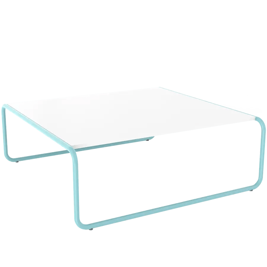 ADICO 120 LOW TABLE SQUARE - DYKE & DEAN