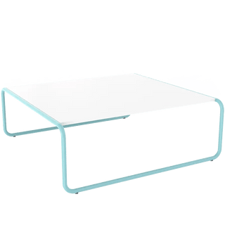 ADICO 120 LOW TABLE SQUARE - DYKE & DEAN