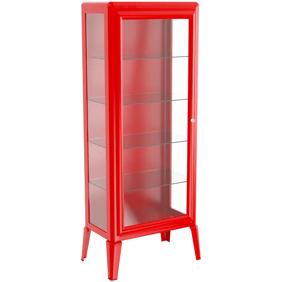 ADICO 211 SINGLE DOOR CABINET - DYKE & DEAN