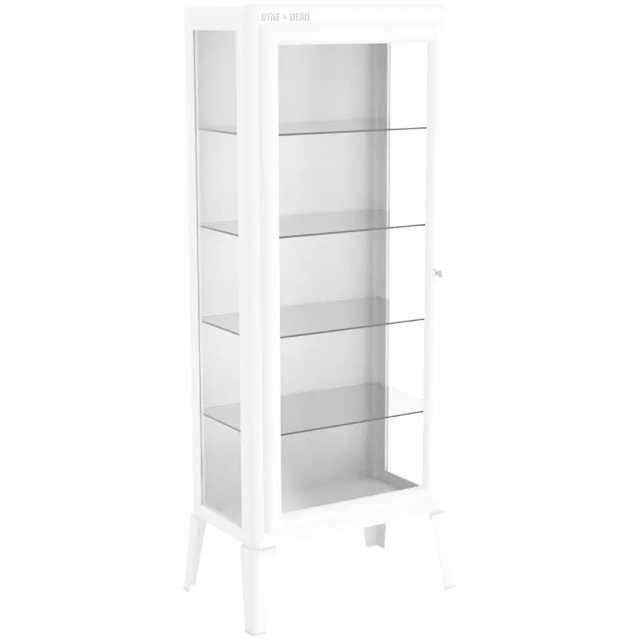 ADICO 211 SINGLE DOOR CABINET - DYKE & DEAN