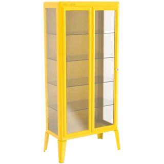 ADICO 213 DOUBLE DOOR CABINET - DYKE & DEAN