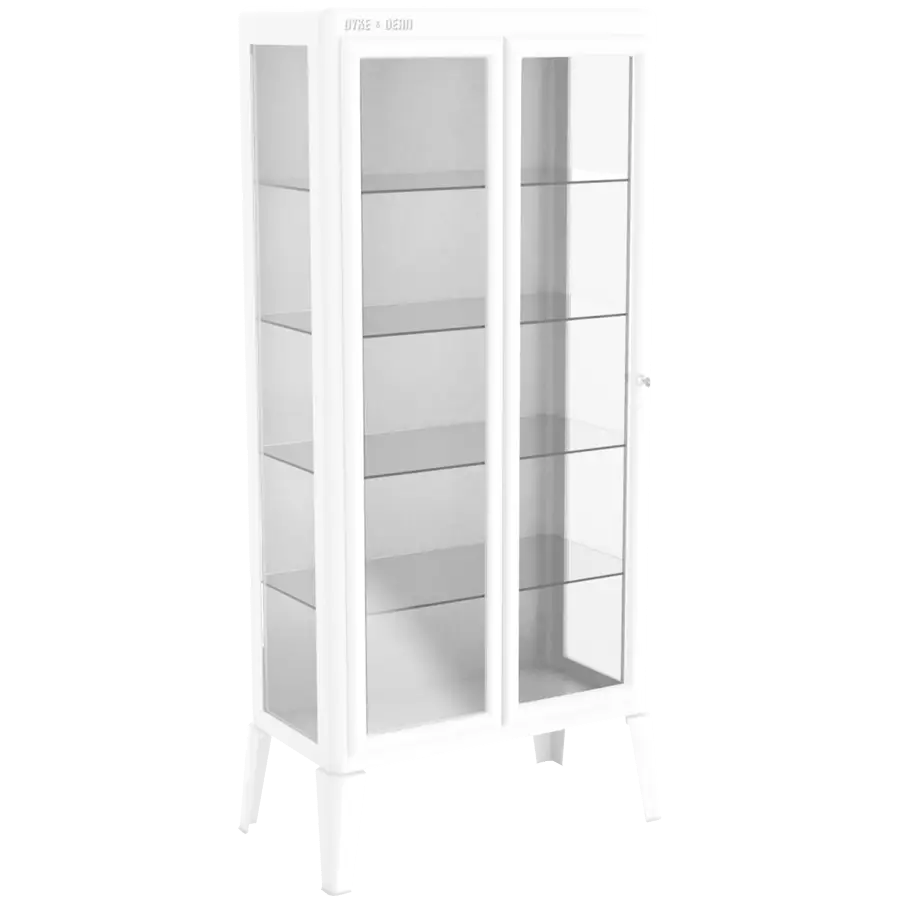 ADICO 213 DOUBLE DOOR CABINET - DYKE & DEAN