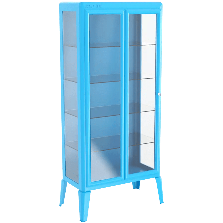 ADICO 213 DOUBLE DOOR CABINET - DYKE & DEAN