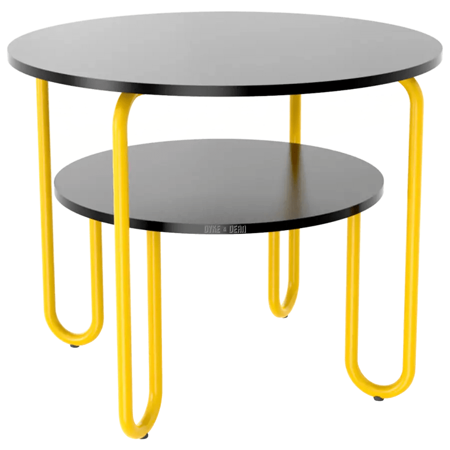 ADICO 261-E ROUND TABLE - DYKE & DEAN