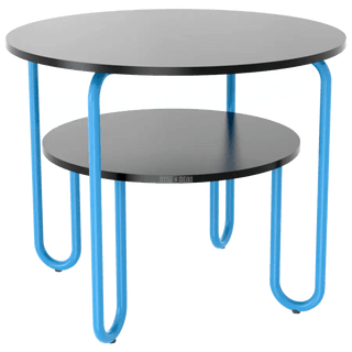 ADICO 261-E ROUND TABLE - DYKE & DEAN