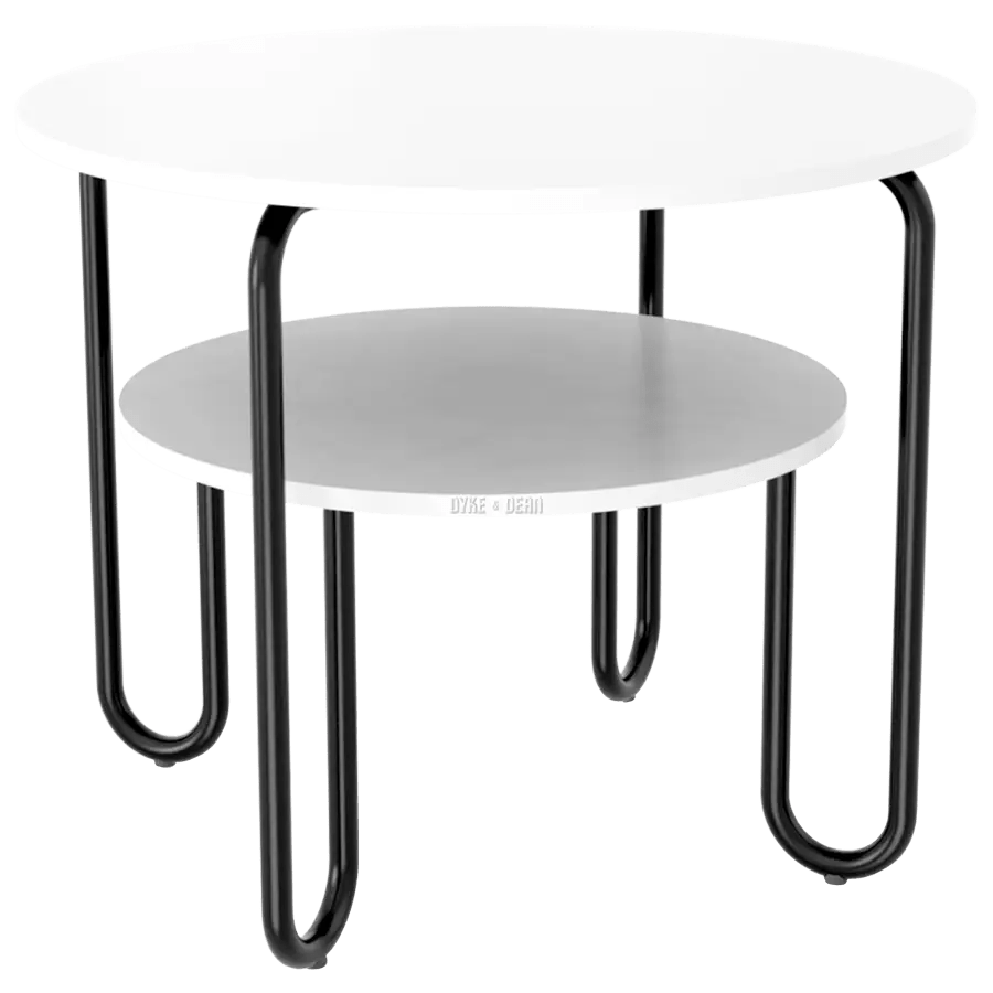 ADICO 261-E ROUND TABLE - DYKE & DEAN