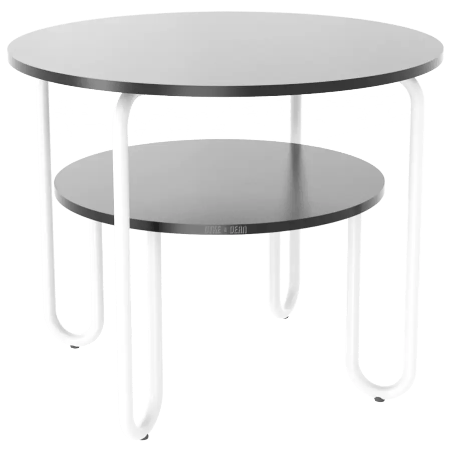 ADICO 261-E ROUND TABLE - DYKE & DEAN