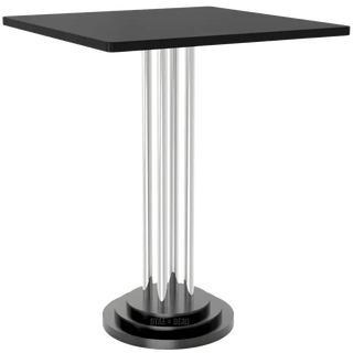 ADICO 282 SQUARE TABLE - DYKE & DEAN