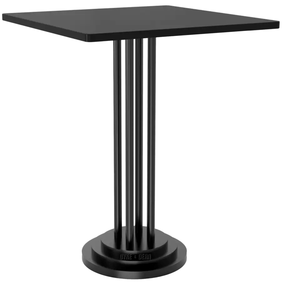 ADICO 282 SQUARE TABLE - DYKE & DEAN