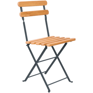 ADICO 403 FOLDING CHAIR IZOMBÉ - DYKE & DEAN