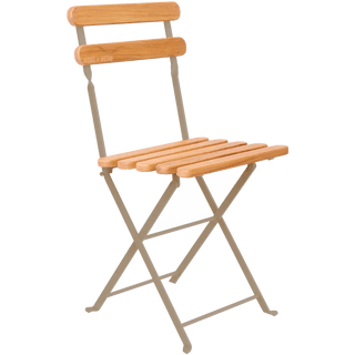 ADICO 403 FOLDING CHAIR IZOMBÉ - DYKE & DEAN