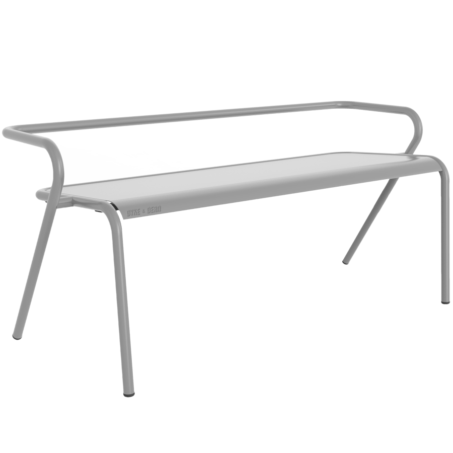 ADICO 5008-C BENCH - DYKE & DEAN