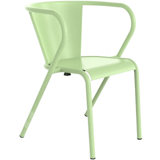 ADICO 5008 CHAIR - DYKE & DEAN