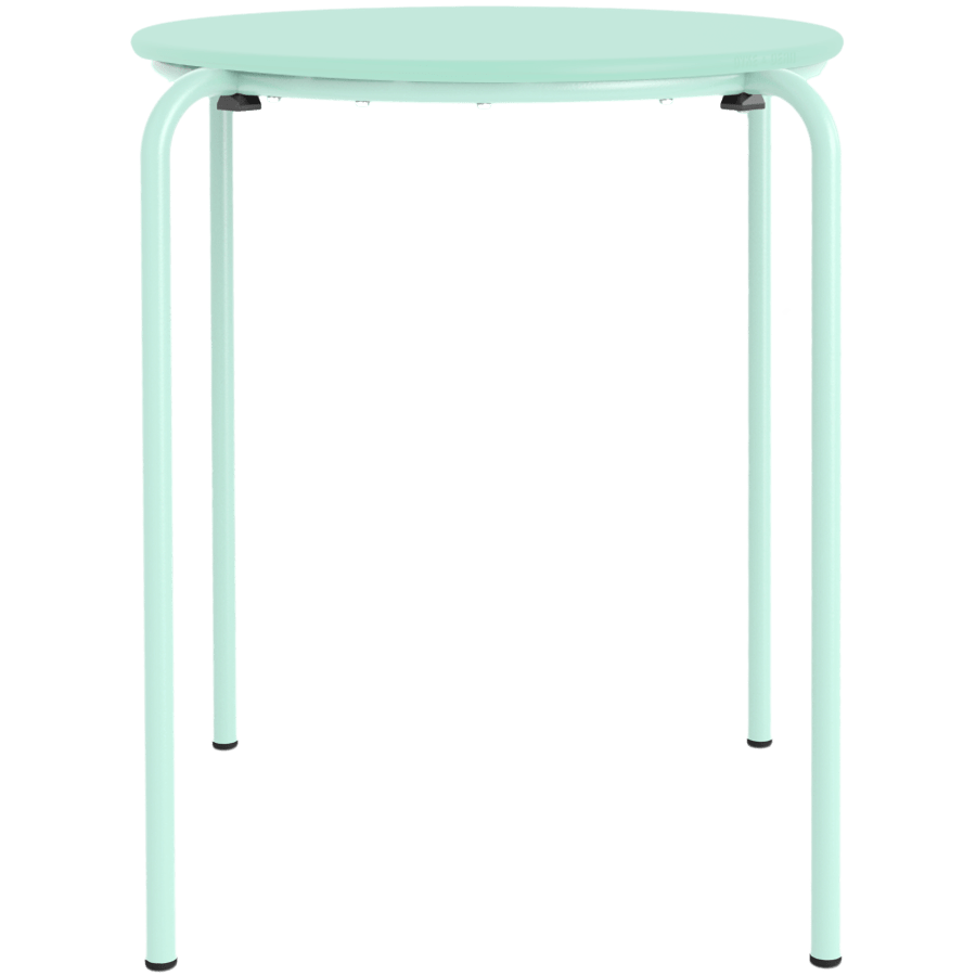 ADICO 5028 TABLE ROUND - DYKE & DEAN