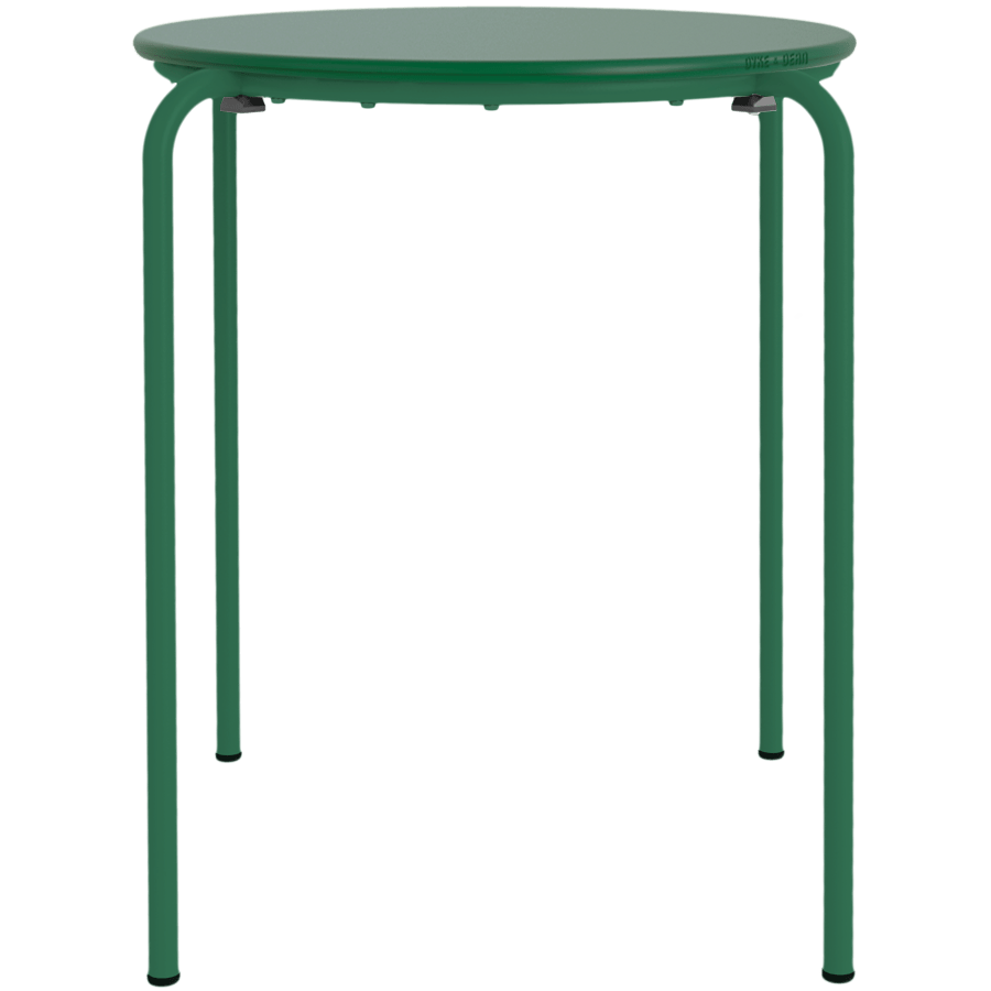 ADICO 5028 TABLE ROUND - DYKE & DEAN