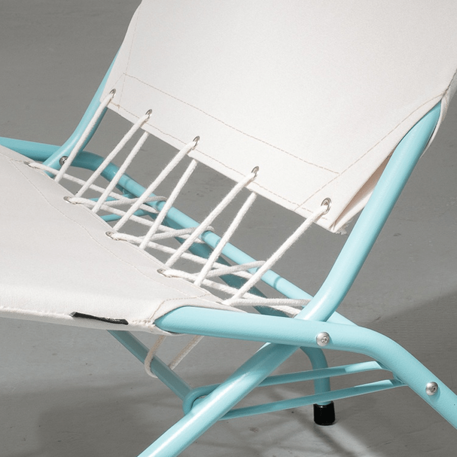 ADICO 660 FOLDING CHAIR - DYKE & DEAN