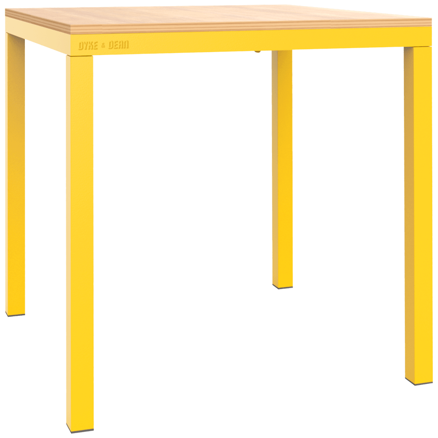 ADICO LINE TABLES WOOD - DYKE & DEAN