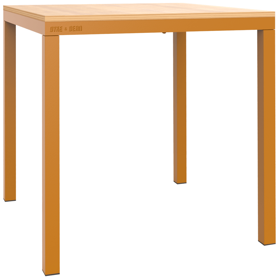 ADICO LINE TABLES WOOD - DYKE & DEAN