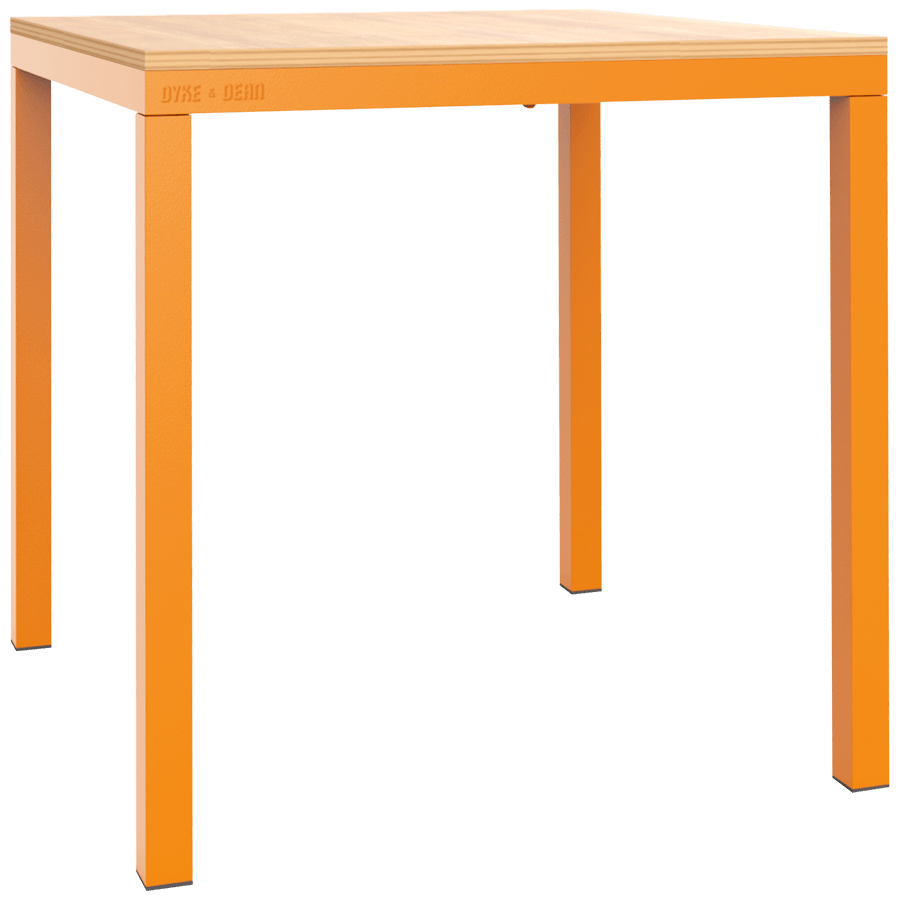 ADICO LINE TABLES WOOD - DYKE & DEAN