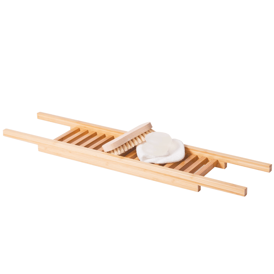 BATH BRIDGE IN BAMBOO - DYKE & DEAN