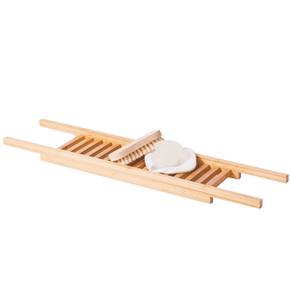 BATH BRIDGE IN BAMBOO - DYKE & DEAN