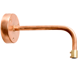 BOLICH FLENSBURG COPPER WAND - DYKE & DEAN