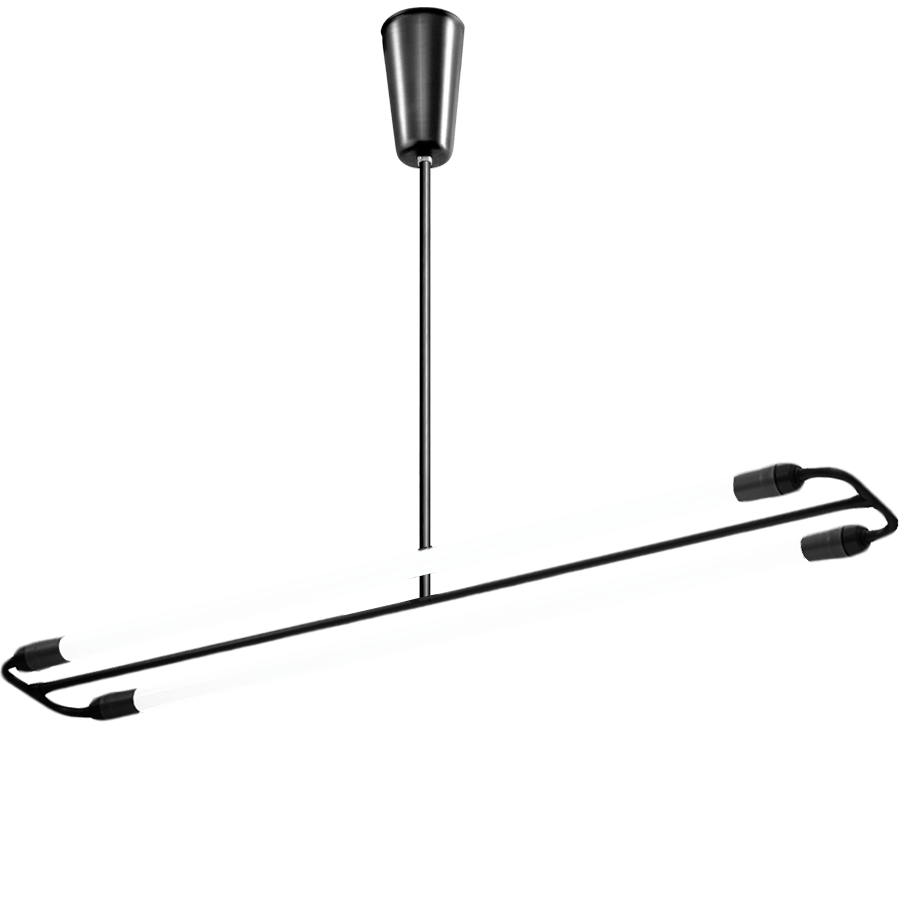 BOLICH MANNHEIM TWIN TUBE LIGHT - DYKE & DEAN