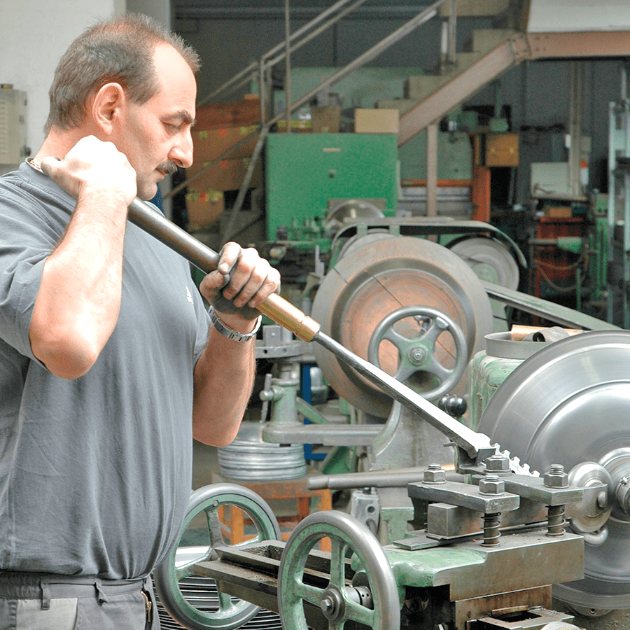 BOLICH PENDANT SIEGEN SPITZZYLINDER - DYKE & DEAN