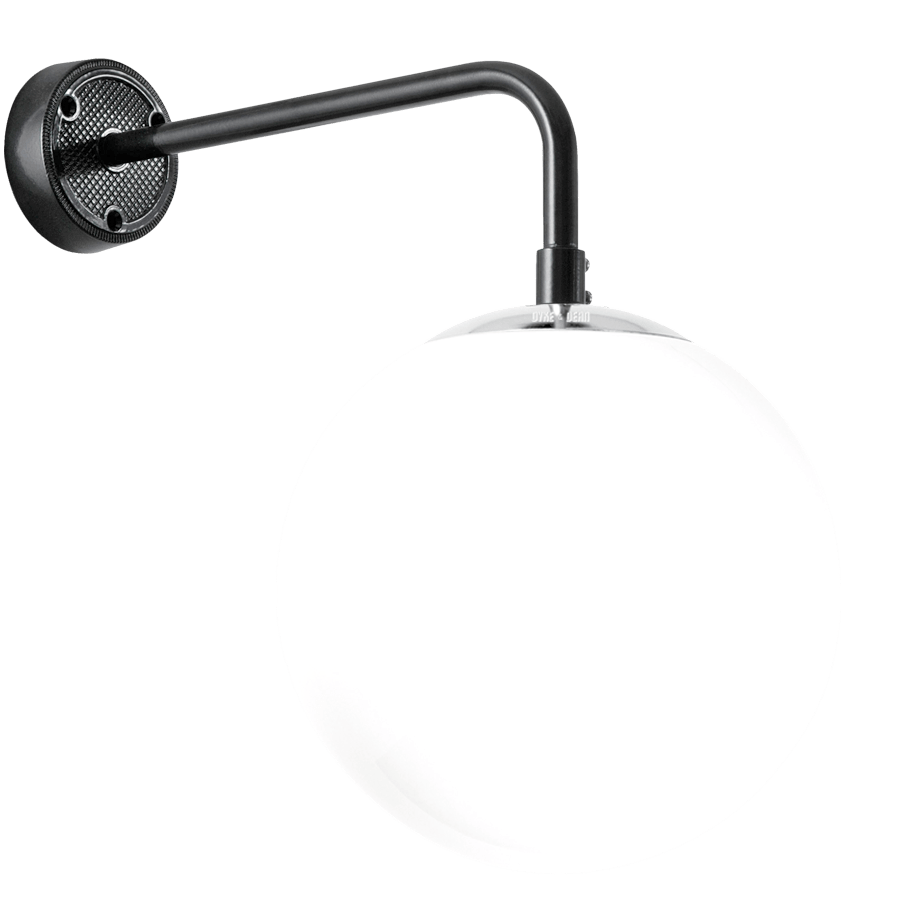 BOLICH WALL MUNCHEN CHROME WAND - DYKE & DEAN