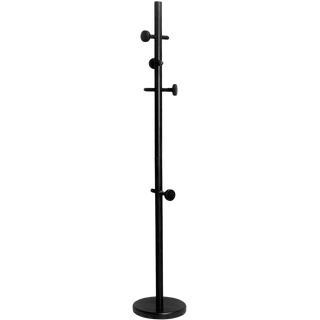 COAT FLOOR STAND - DYKE & DEAN