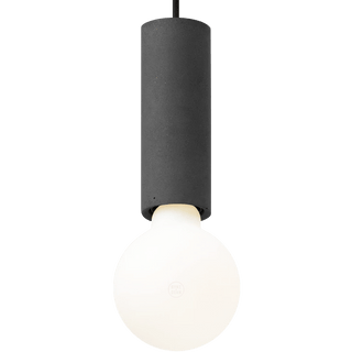 CONCRETE BATON PENDANT - DYKE & DEAN