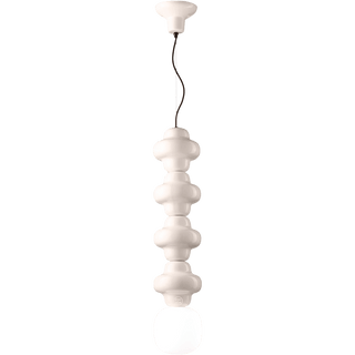 COPACABANA STACKED CERAMIC PENDANT LAMP - DYKE & DEAN